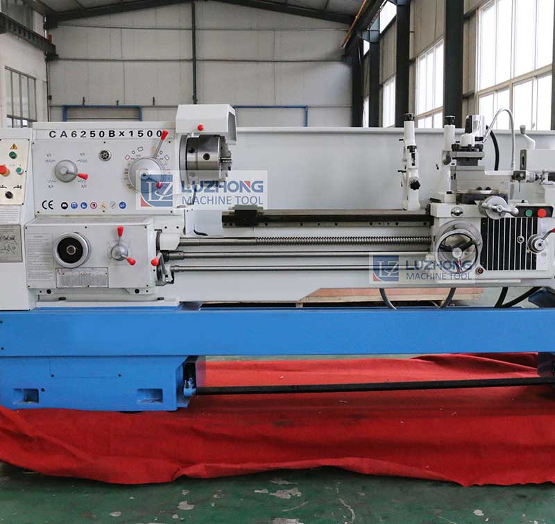 CA6150 Lathe