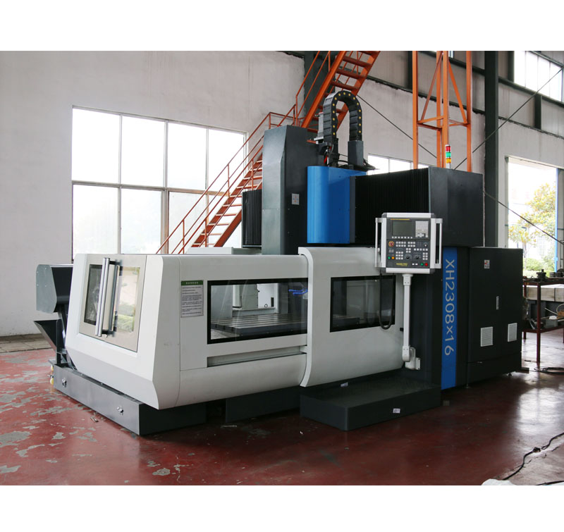 XK2308 Gantry CNC Milling /XH2308 Gantry Machining Center