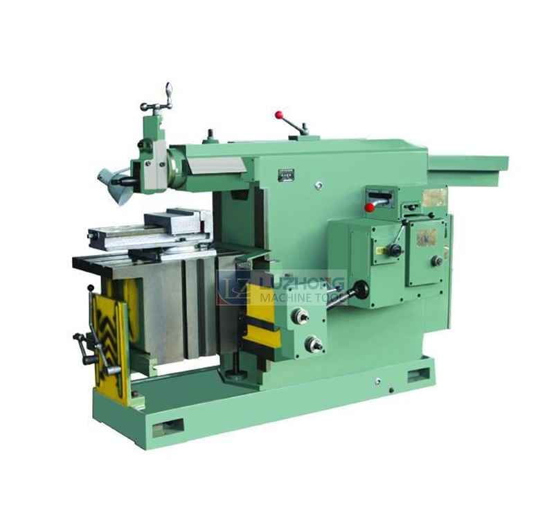 BC6085 Metal Shaper Machine
