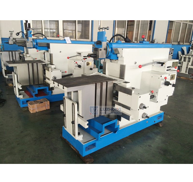 BC60100 Metal Shaper Machine