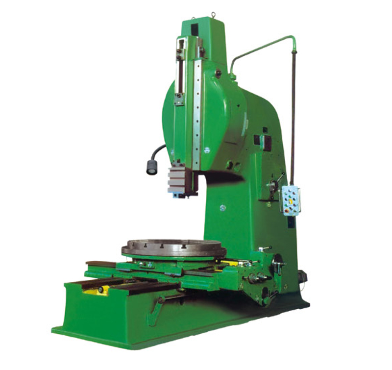 B5050 Vertical Slotting Machine