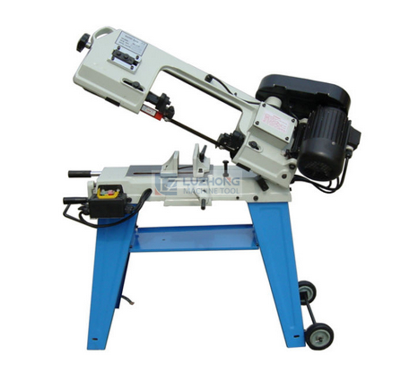 Horizontal Sawing Machine