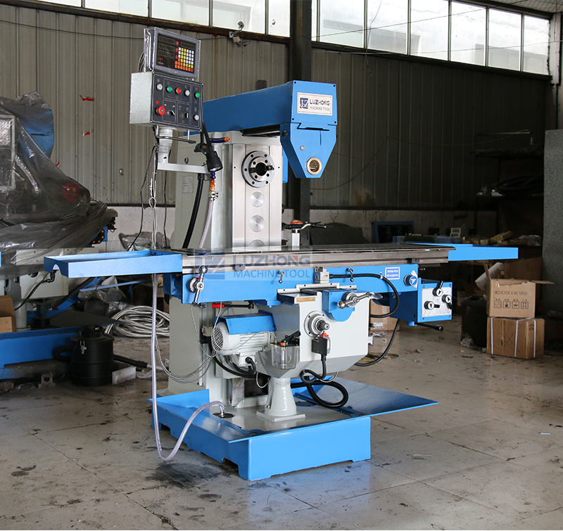 Milling Machine