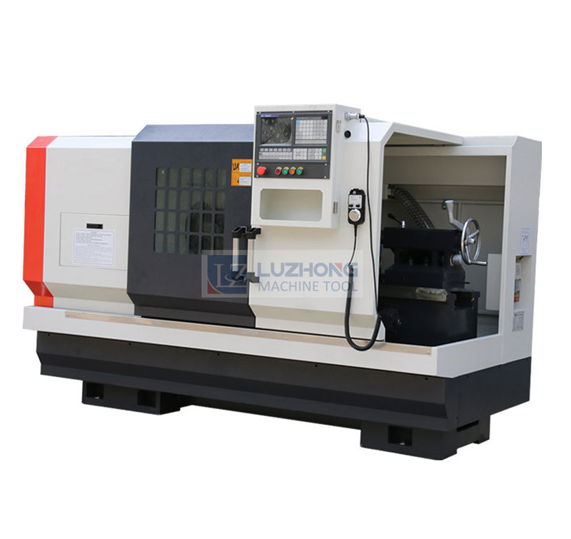 CAK6150V CNC Lathe Machine