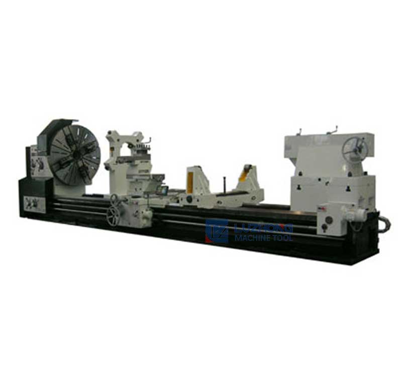 CW61160G Heavy Duty Lathe Machine