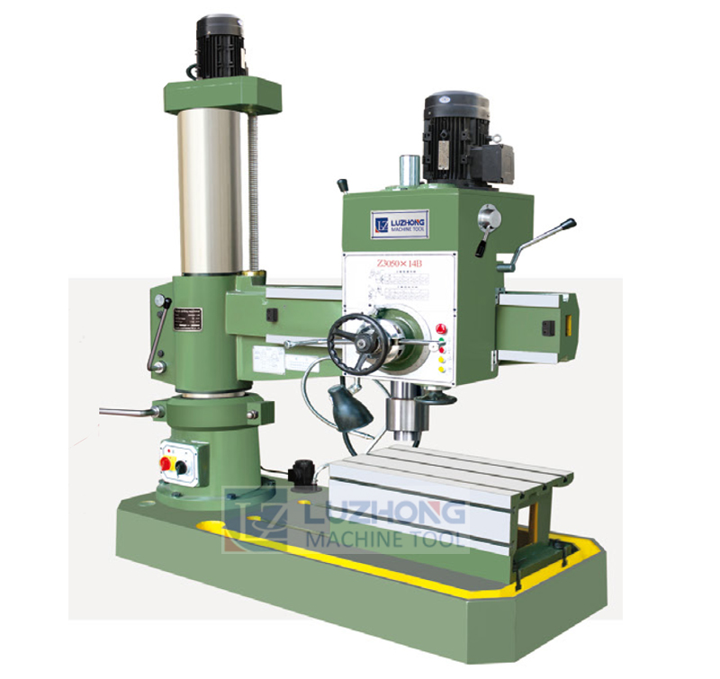 Z3050X14B Radial Drilling Machine