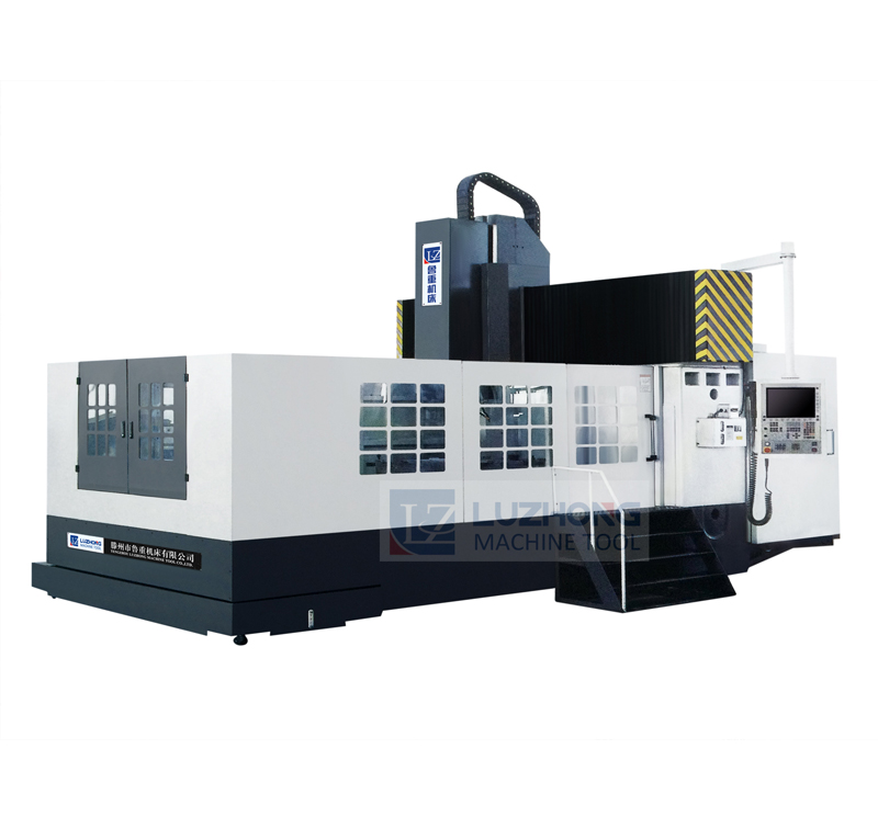 XK2318 CNC Gantry Milling Machine