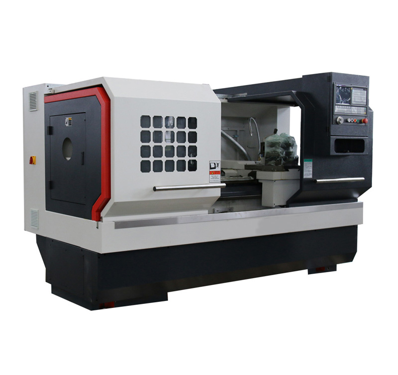 CAK6140 CNC Lathe Machine
