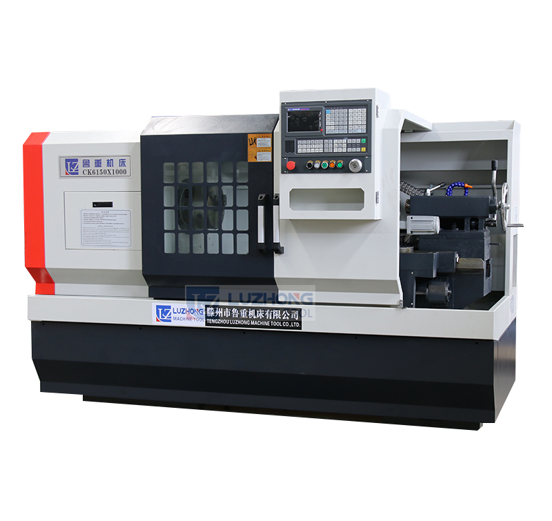 CK6150 CNC Lathe Machine