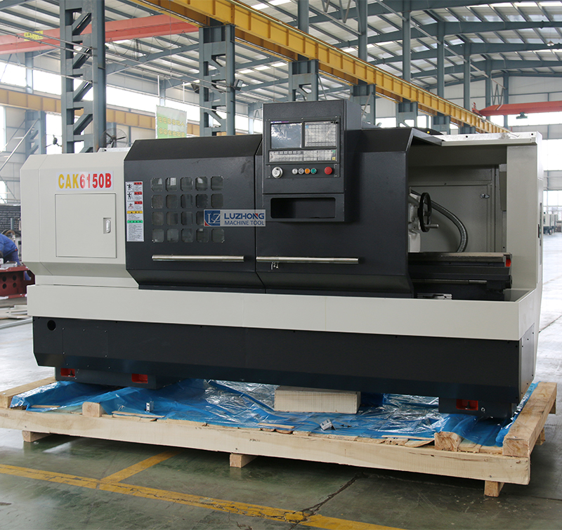 CAK6150 CNC Lathe Machine