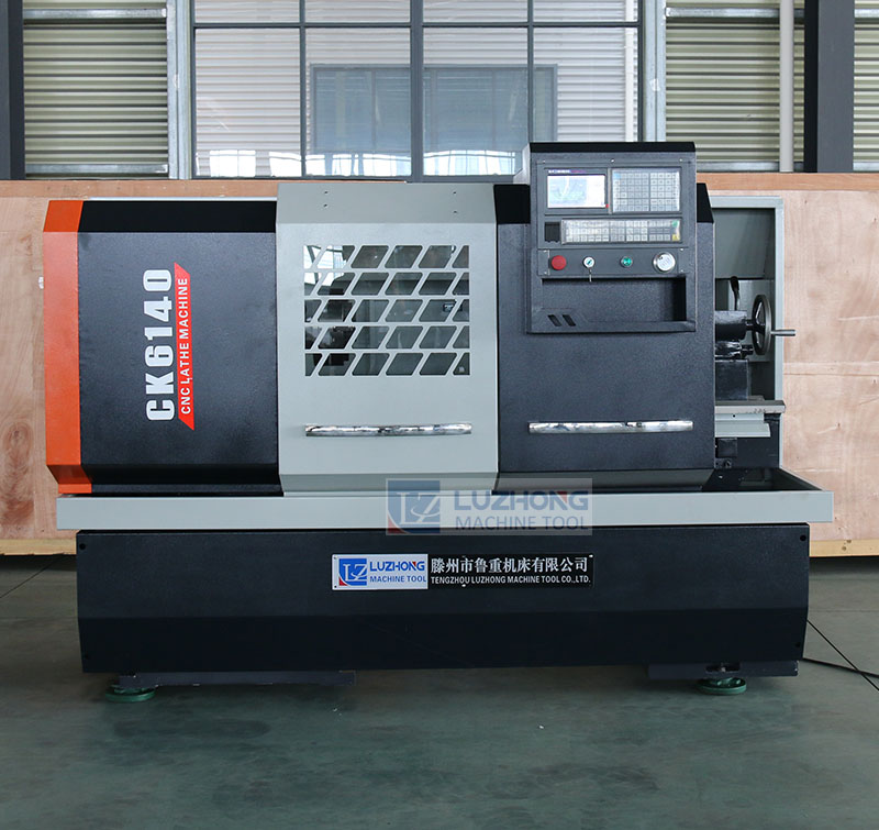 [CNC lathe processing technology skills]Reasonable choice of cutting parameters