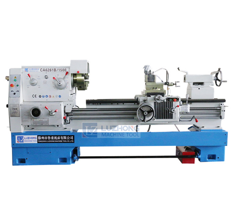 [CNC Lathe Machine for sale]The method to determine the cause of CNC machine failure