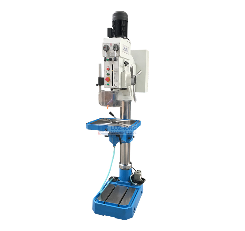 Z5035A Vertical Drilling Machine