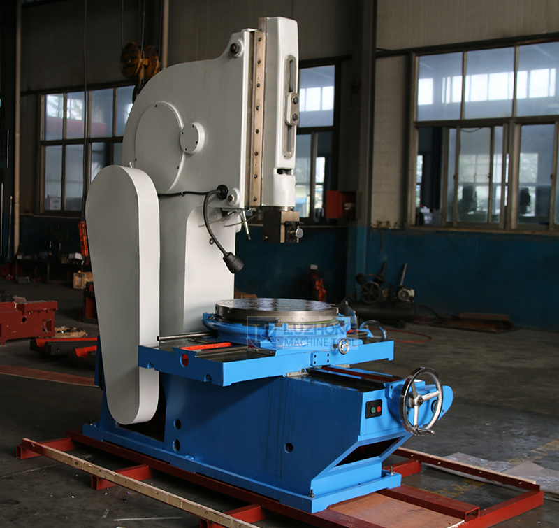 B5032 Vertical Slotting Machine CNC Hydraulic Shaper, Slotting