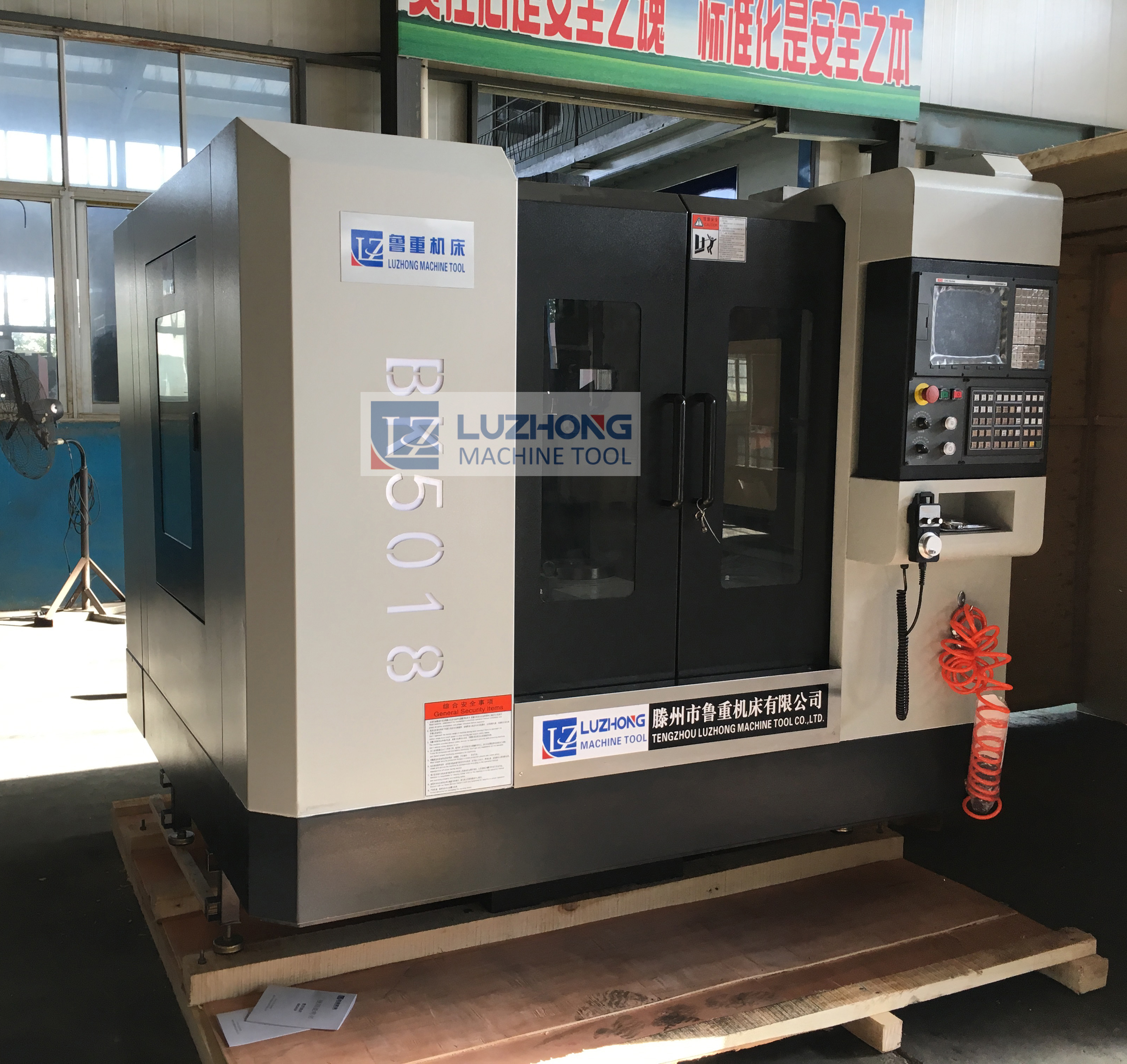 BK5018 CNC Slotting Machine CNC Hydraulic Shaper, Slotting Machine China Supplier