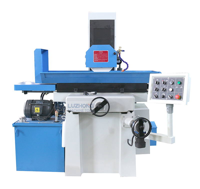 MY1230 Hydraulic Surface Grinding Machine