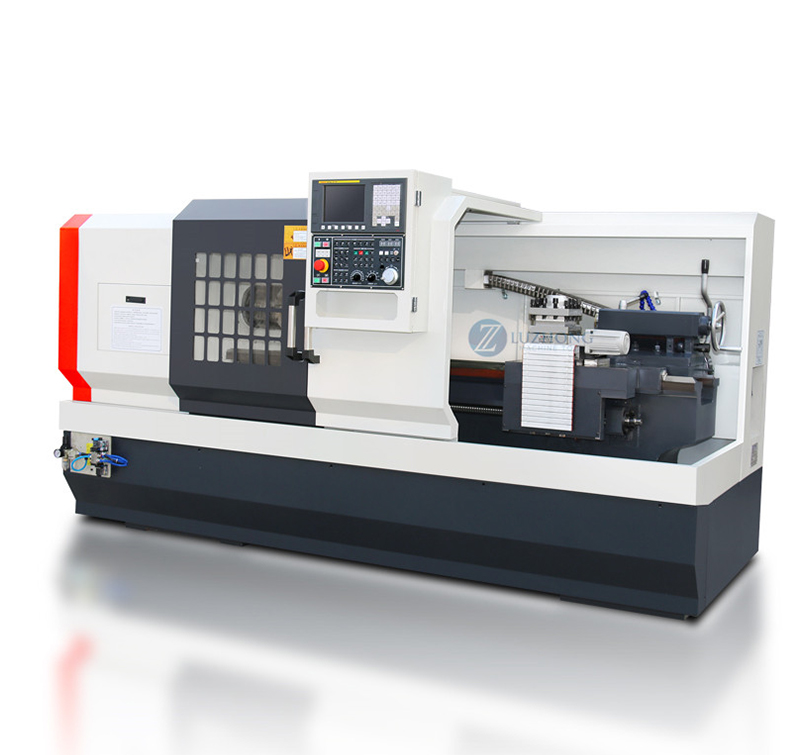 CK6140D CNC Lathe Machine