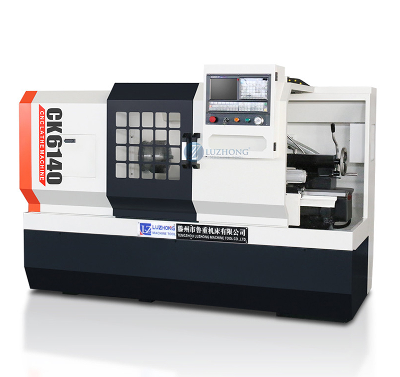 CK6140 CNC Lathe