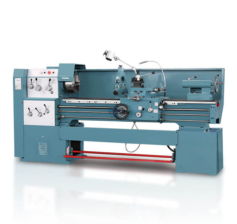 C6240 Gap Bed Lathe Machine