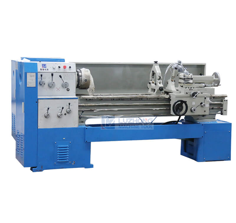 C6260 Gap Bed Lathe Machine