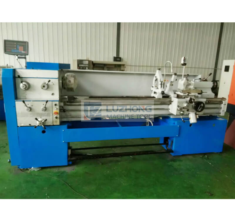 CDB Series Lathe Machine