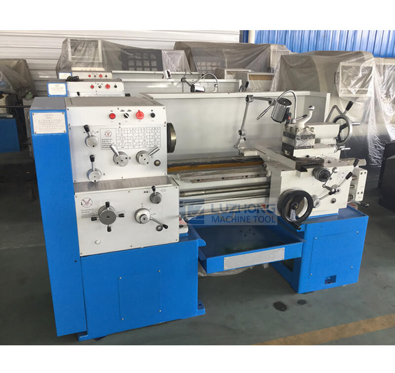 C6236F C6240F C6250F Lathe Machine