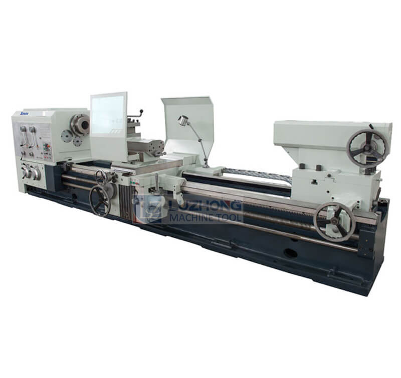 CW61100L Heavy Duty Lathe Machine