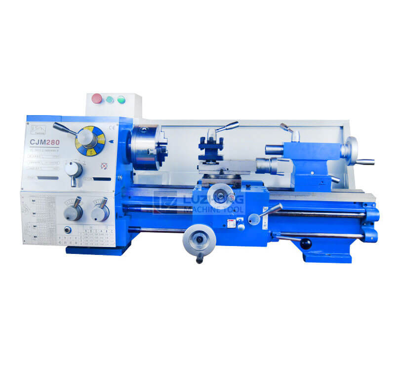 CJM280 Mini Lathe Machine