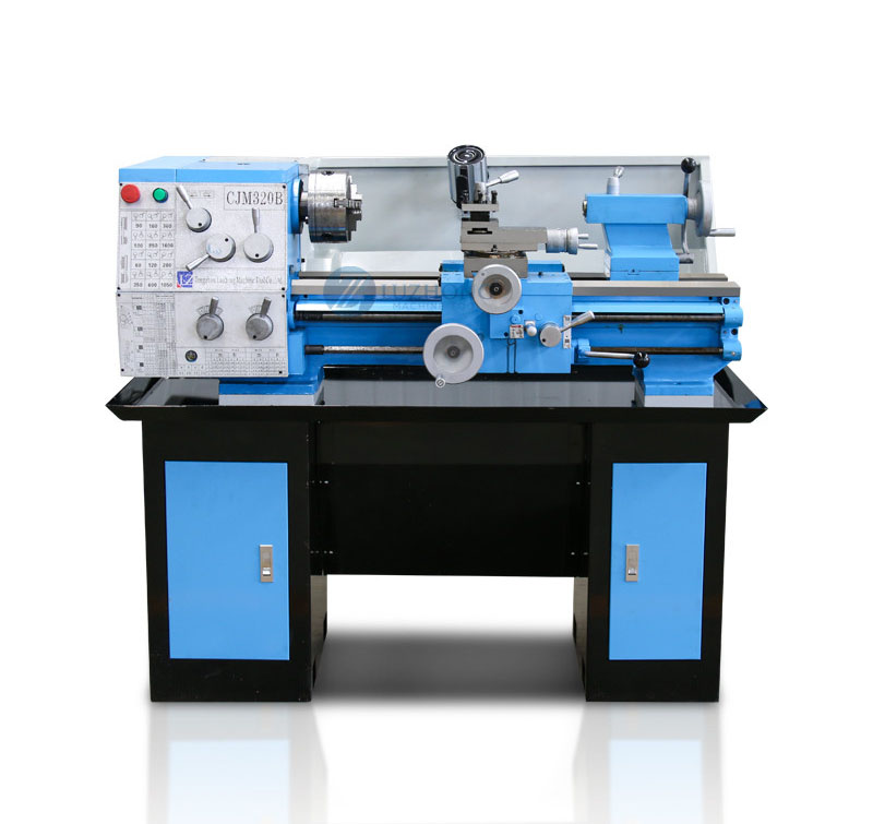 CJM320B Mini Lathe Machine