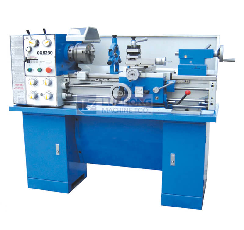 CQ6230 Lathe Machine