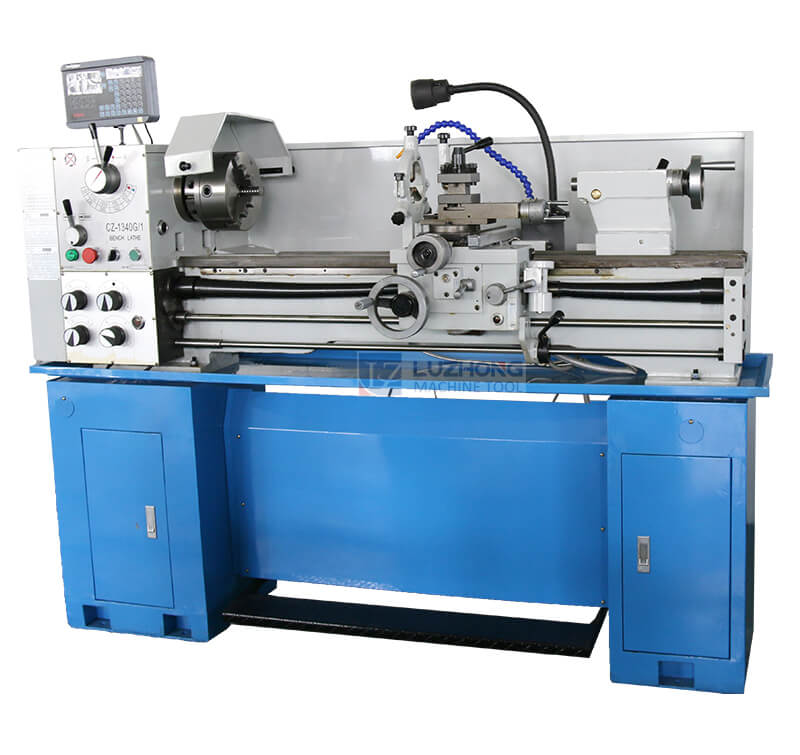 CZ1340G/1 CZ1440G/1 Bench Lathe Machine