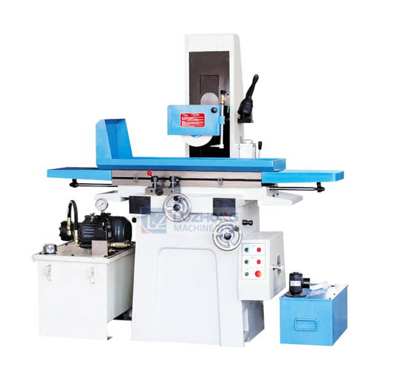 MY820 Hydraulic Surface Grinding Machine