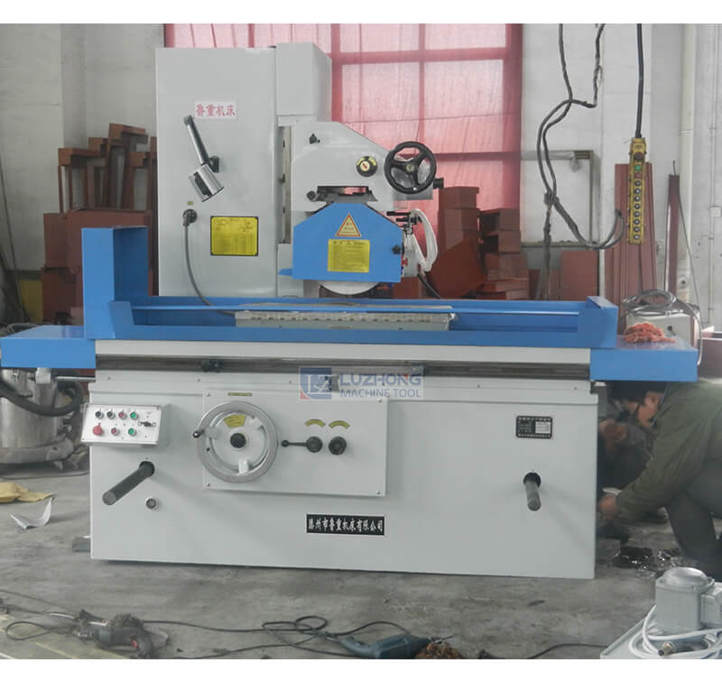 M7140 Hydraulic Surface Grinding Machine