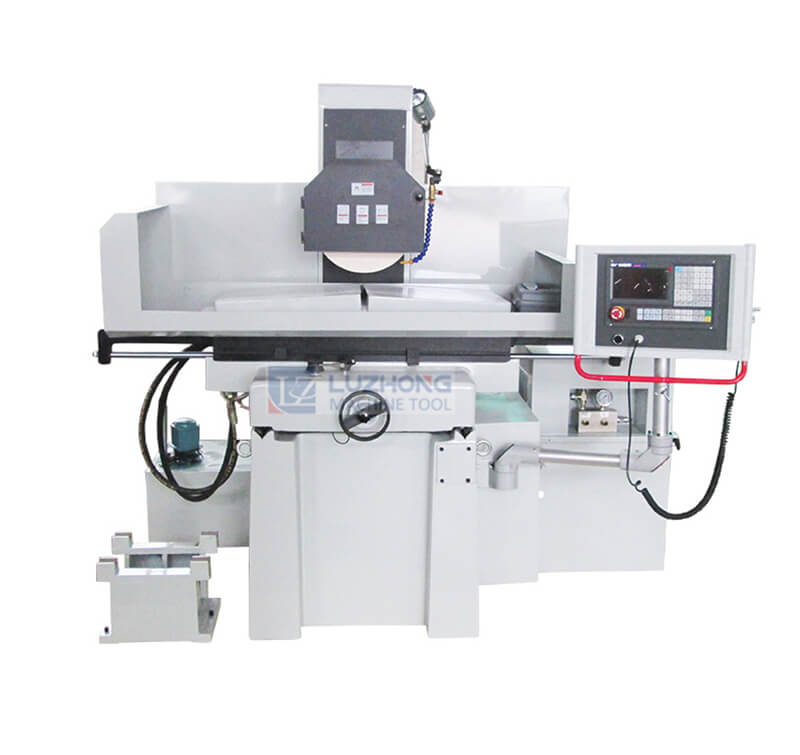 MYK1224 CNC Grinding Machine