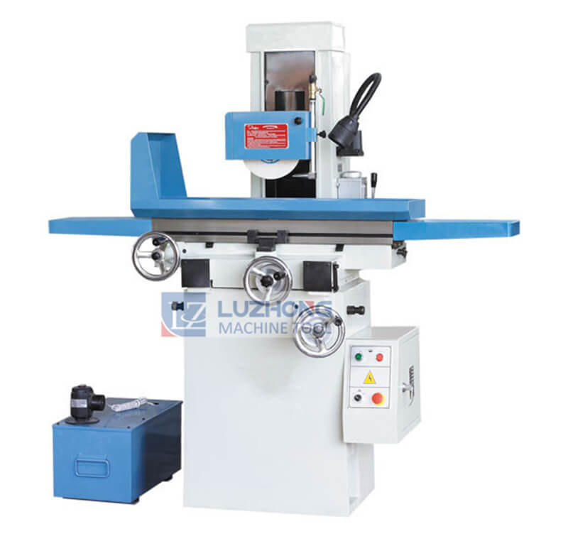 M618A Manual Surface Grinding Machine