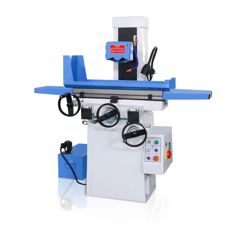 M820 Manual Surface Grinding Machine