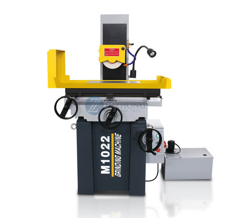 M1022 Manual Surface Grinding Machine