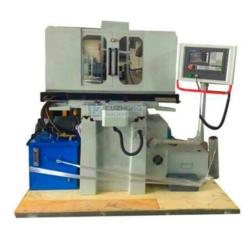 MYK820 CNC Grinding Machine