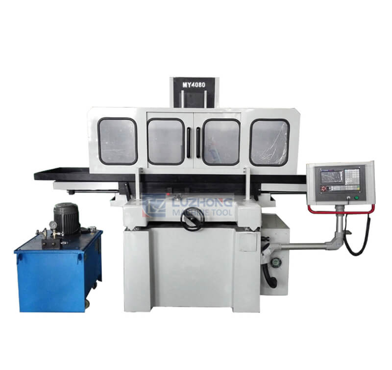 MYK4100 CNC Grinding Machine