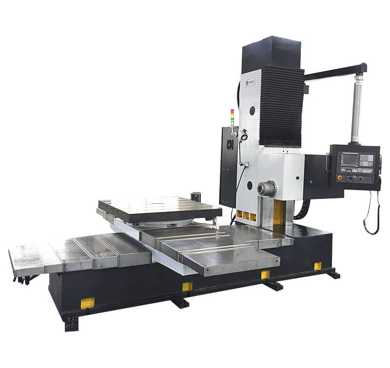 TXK611 CNC Boring Machine