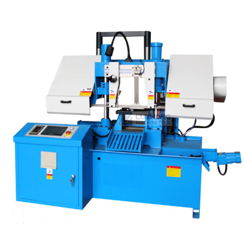 GHS4250 CNC Sawing Machine
