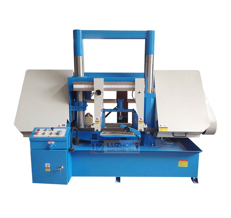 GH4250 Band Sawing Machine