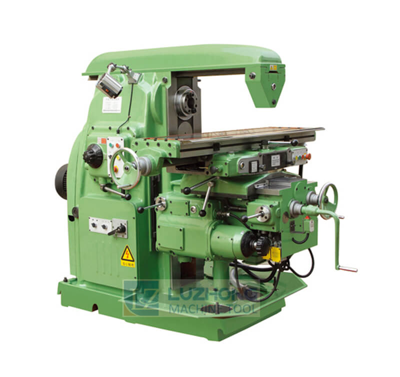 X6132 Horizontal Milling Machine