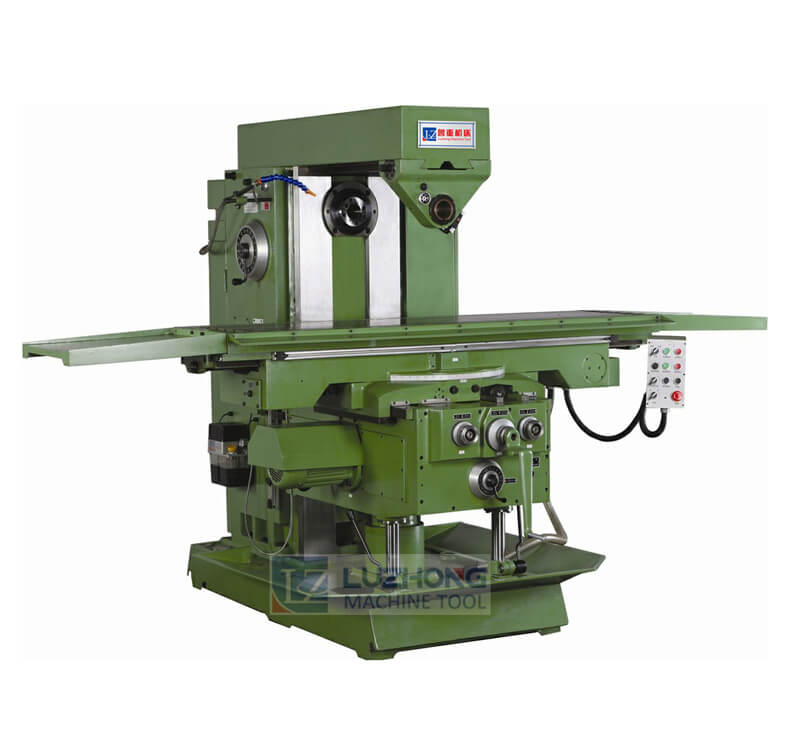 X6150 Horizontal Milling Machine