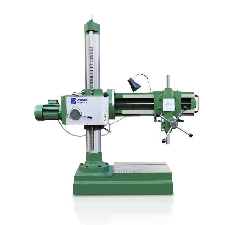 Z3132 Universal Radial Drilling Machine