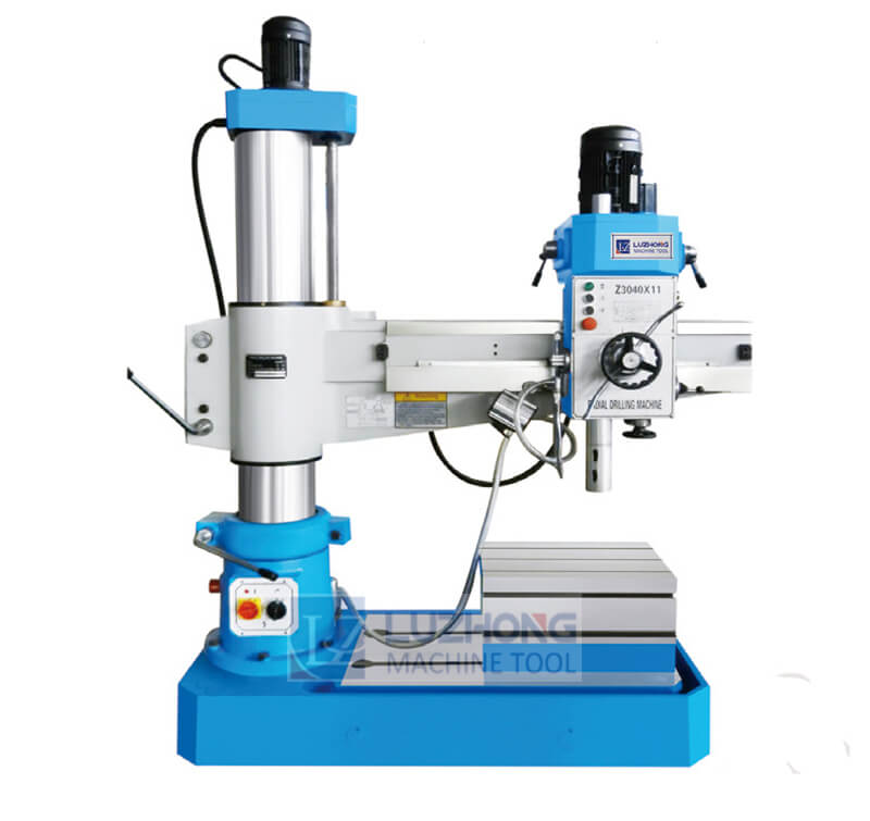 Z3040X11A Radial Drilling Machine