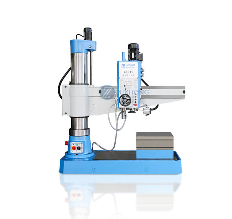 Z3040X14-III Radial Drilling Machine