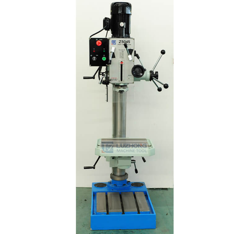 Z5032 Z5040 Z5045 Vertical Drilling Machine