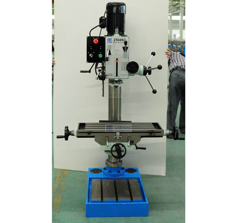 Z5032C Z5040C Z5045C Vertical Drilling Machine