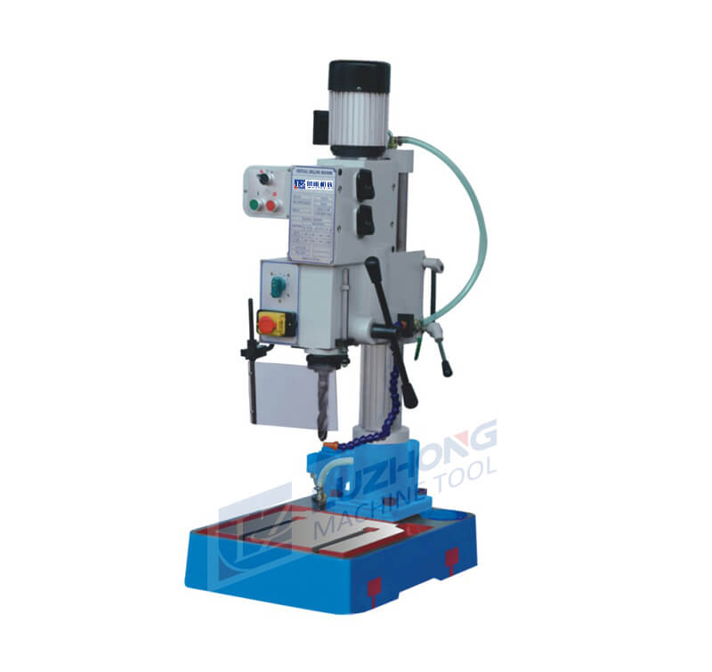 Z5025B Bench Drilling Machine